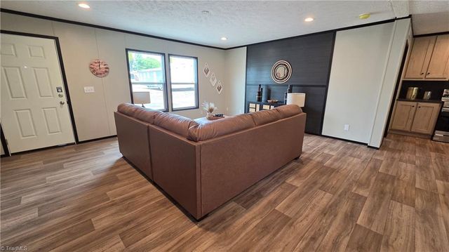 2666 W Simpson Road, Burlington, NC 27217