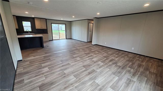 2666 W Simpson Road, Burlington, NC 27217