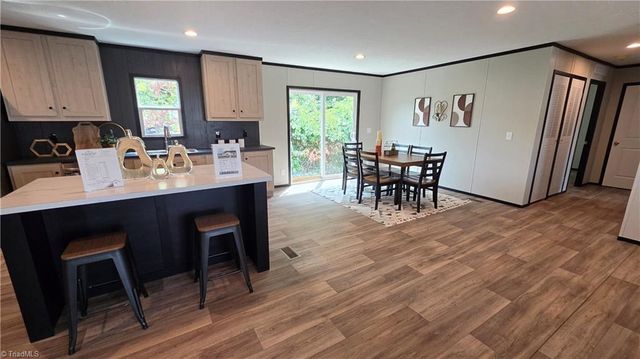 2666 W Simpson Road, Burlington, NC 27217