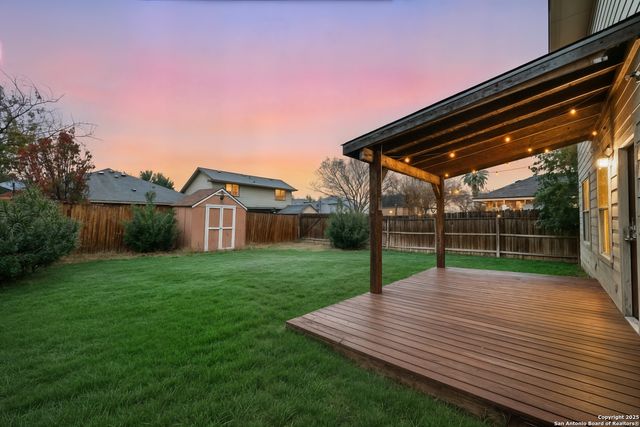 9435 Everton, San Antonio, TX 78245