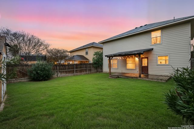 9435 Everton, San Antonio, TX 78245