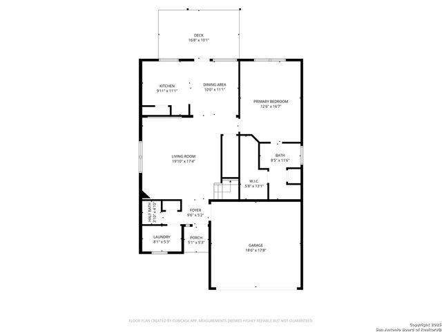 9435 Everton, San Antonio, TX 78245