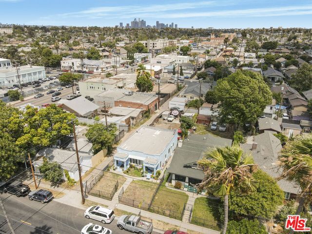 3414 7th Avenue, Los Angeles, CA 90018
