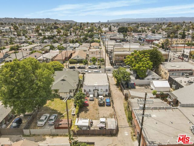 3414 7th Avenue, Los Angeles, CA 90018