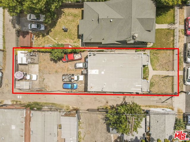 3414 7th Avenue, Los Angeles, CA 90018