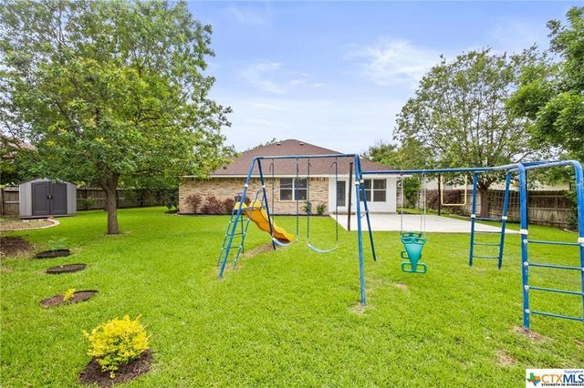 1623 Anna Lee DR, New Braunfels, TX 78130