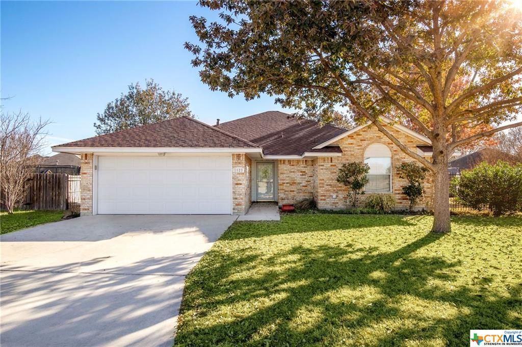 1623 Anna Lee DR, New Braunfels, TX 78130