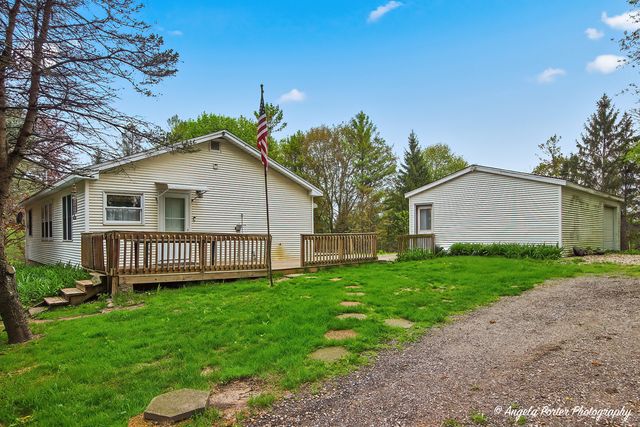 27580 W Brandenburg Road, Ingleside, IL 60041