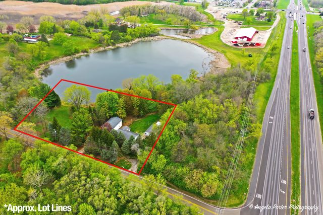 27580 W Brandenburg Road, Ingleside, IL 60041