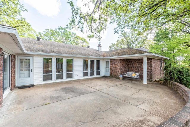 7205 SEQUOYAH Lane, North Little Rock, AR 72116