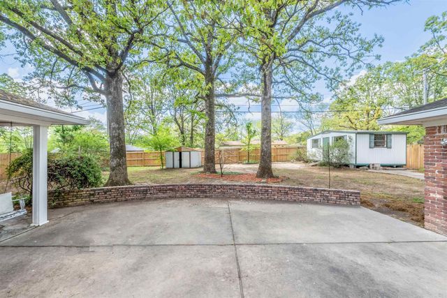 7205 SEQUOYAH Lane, North Little Rock, AR 72116