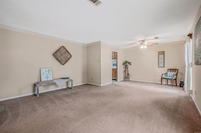 7205 SEQUOYAH Lane, North Little Rock, AR 72116