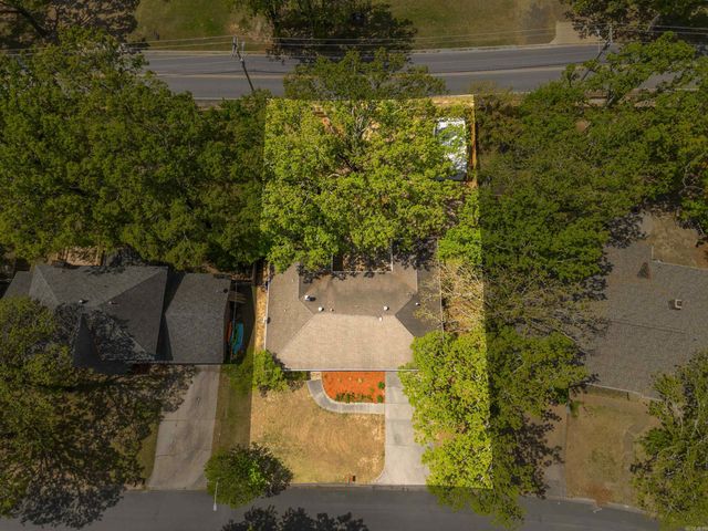 7205 SEQUOYAH Lane, North Little Rock, AR 72116