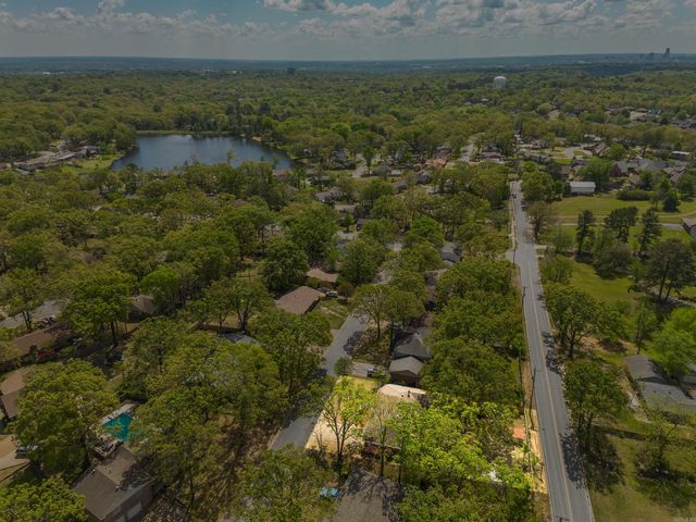 7205 SEQUOYAH Lane, North Little Rock, AR 72116