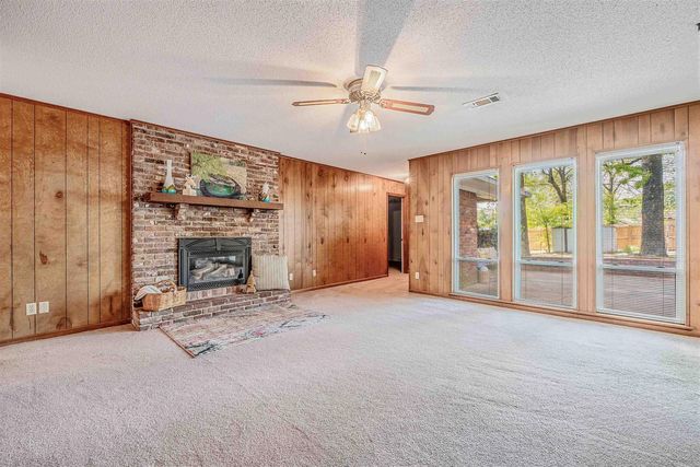 7205 SEQUOYAH Lane, North Little Rock, AR 72116