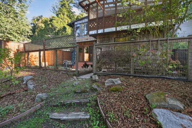 307 Moosehead Drive, Aptos, CA 95003