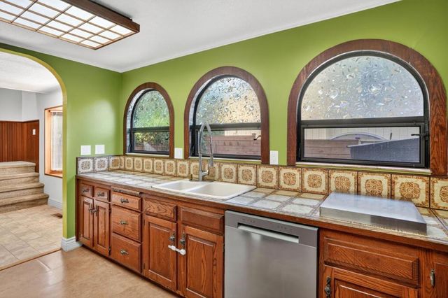 307 Moosehead Drive, Aptos, CA 95003