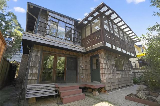 307 Moosehead Drive, Aptos, CA 95003