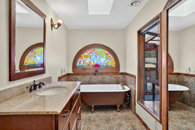 307 Moosehead Drive, Aptos, CA 95003