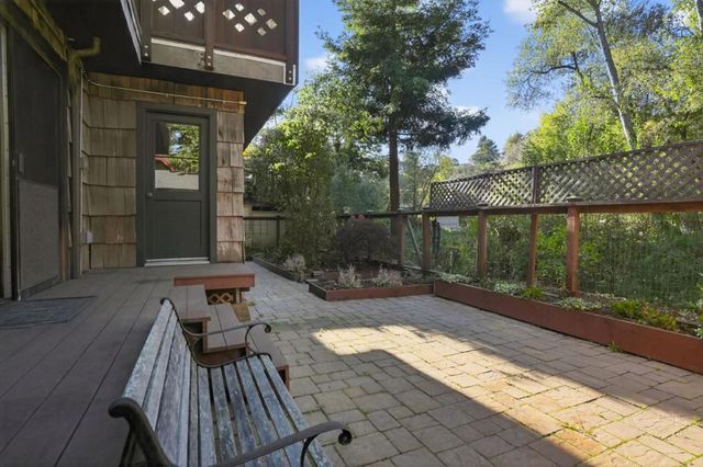 307 Moosehead Drive, Aptos, CA 95003