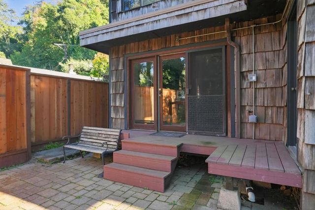 307 Moosehead Drive, Aptos, CA 95003