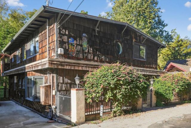 307 Moosehead Drive, Aptos, CA 95003