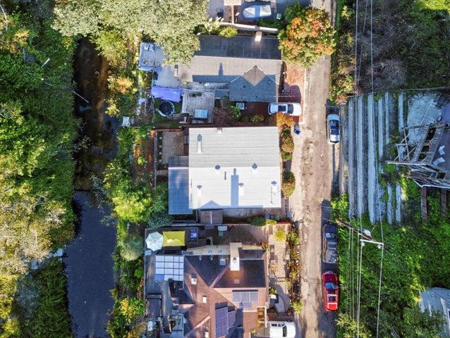 307 Moosehead Drive, Aptos, CA 95003