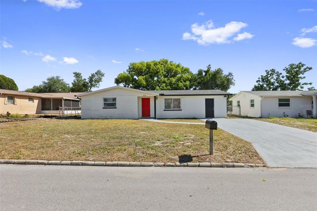 7410 DUKE DRIVE, Hudson, FL 34667