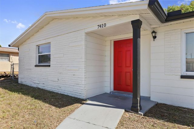 7410 DUKE DRIVE, Hudson, FL 34667