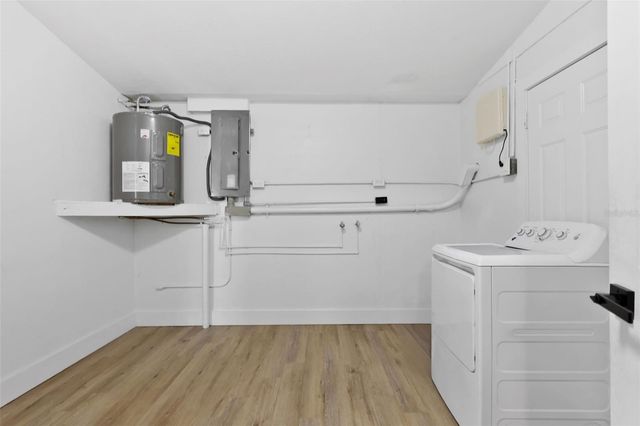 7410 DUKE DRIVE, Hudson, FL 34667