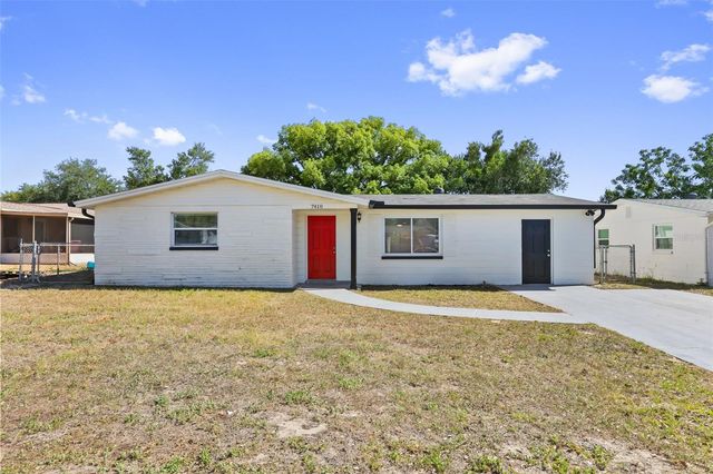 7410 DUKE DRIVE, Hudson, FL 34667