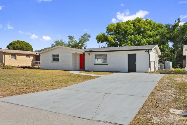 7410 DUKE DRIVE, Hudson, FL 34667