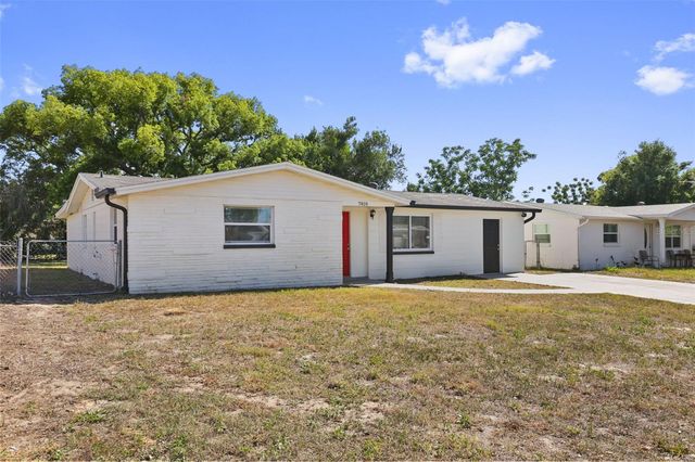 7410 DUKE DRIVE, Hudson, FL 34667