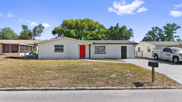 7410 DUKE DRIVE, Hudson, FL 34667