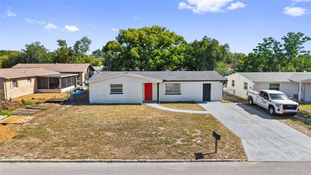 7410 DUKE DRIVE, Hudson, FL 34667