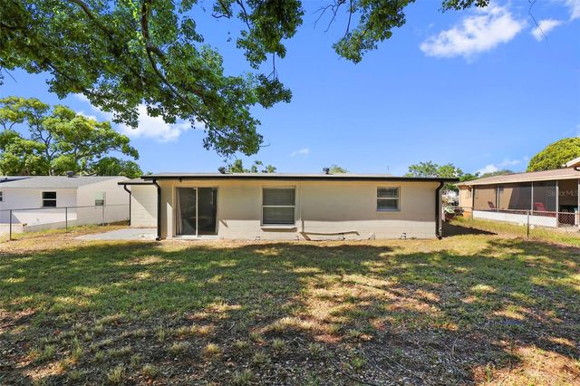 7410 DUKE DRIVE, Hudson, FL 34667