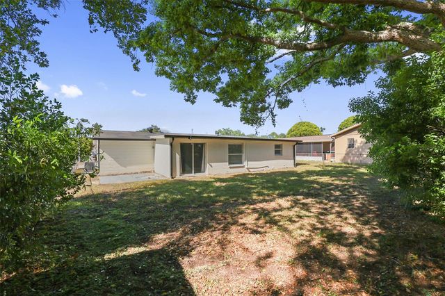 7410 DUKE DRIVE, Hudson, FL 34667