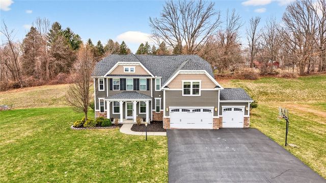 1041 Warters Cv, Victor, NY 14564