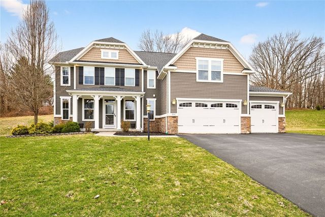 1041 Warters Cv, Victor, NY 14564