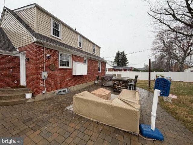 307 CANDLEWOOD, Broomall, PA 19008