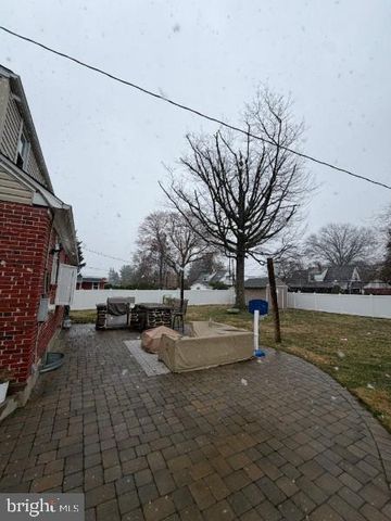 307 CANDLEWOOD, Broomall, PA 19008