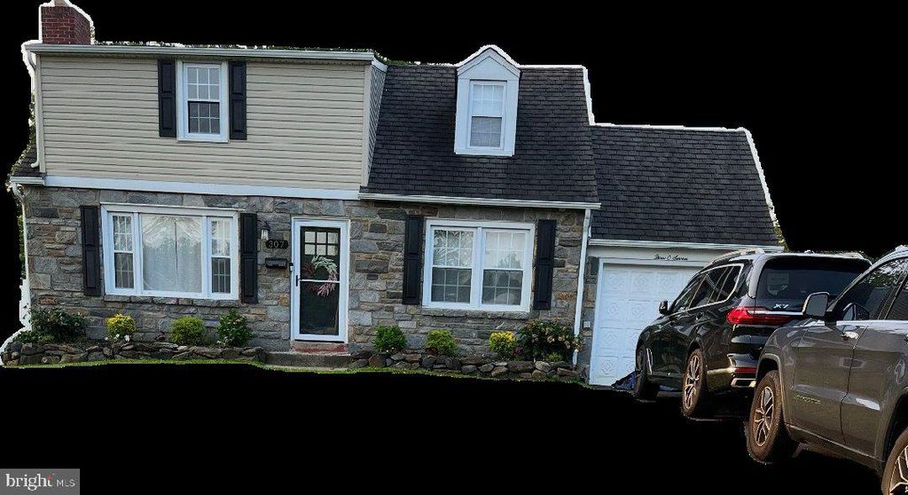 307 CANDLEWOOD, Broomall, PA 19008