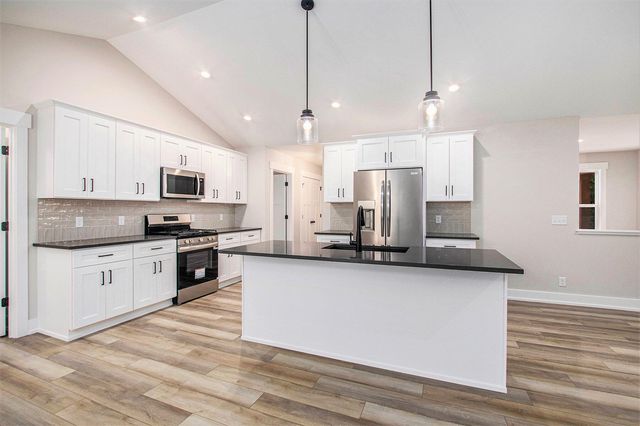 5500 Timberstone Lane, West Olive, MI 49460