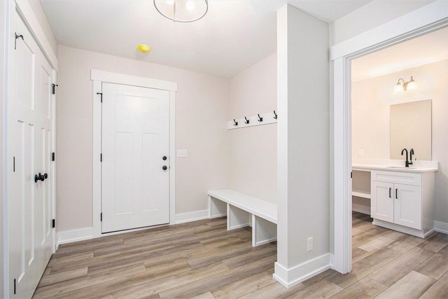 5500 Timberstone Lane, West Olive, MI 49460
