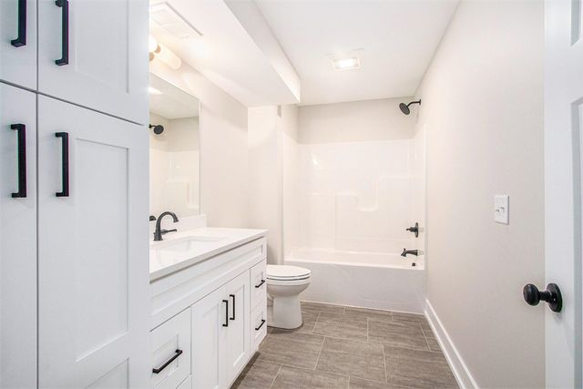 5500 Timberstone Lane, West Olive, MI 49460