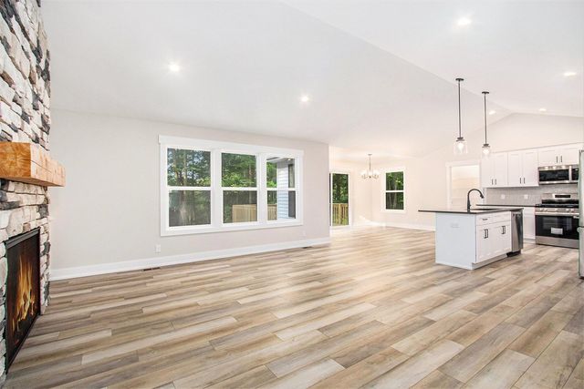 5500 Timberstone Lane, West Olive, MI 49460