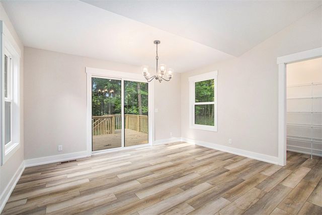 5500 Timberstone Lane, West Olive, MI 49460