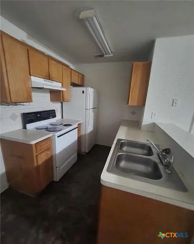 1601 Dugger Circle, Killeen, TX 76543