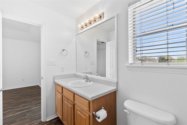 222 Wyndham Meadows Way, Wylie, TX 75098