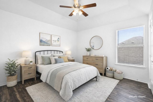 222 Wyndham Meadows Way, Wylie, TX 75098